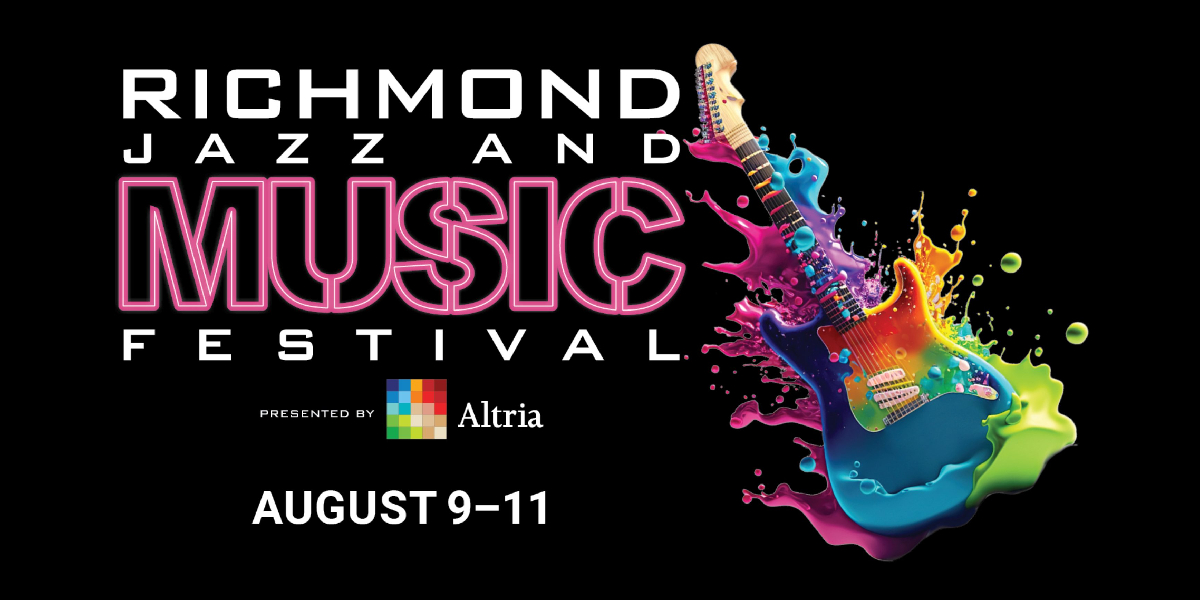 The vibrant atmosphere of the Richmond Jazz & Music Festival at Maymont sets the stage for a sensory-rich experience.