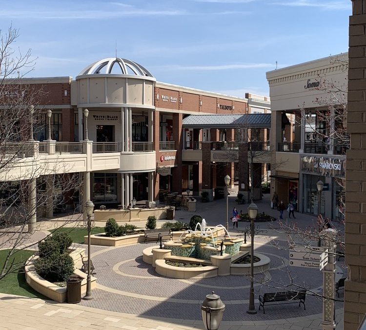 A Deep Dive into Short Pump Town Center: More Than Just a Mall