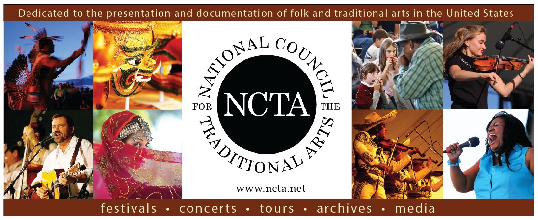 The National Council for the Traditional Arts presents an insight into the rich cultural tapestry of folk festivals.