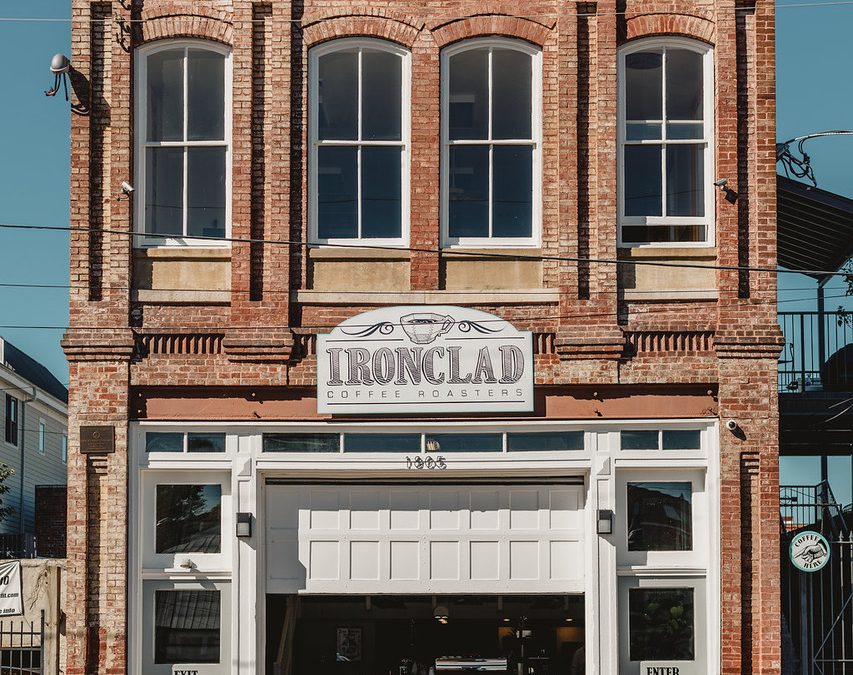 Brewed to Perfection: Discover Ironclad Coffee Roasters & Baking Co. in Short Pump