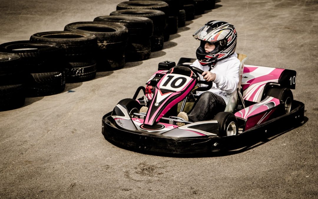 K1 Speed Event Packages: A Complete Guide for Every Age Group