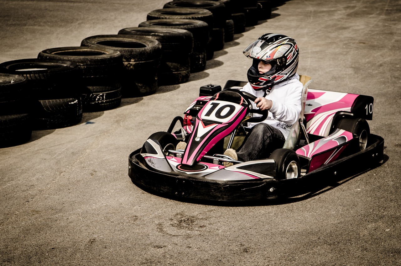 K1 Speed Event Packages: A Complete Guide for Every Age Group