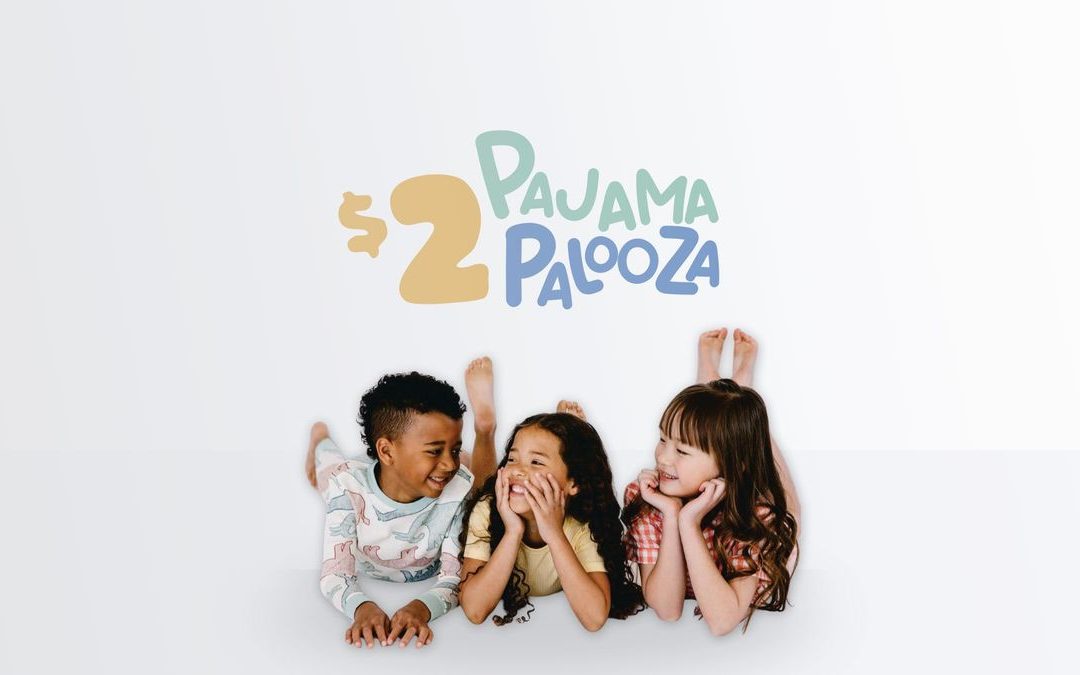 Pajama Party Alert: Kid to Kid Short Pump’s One-Day Sale