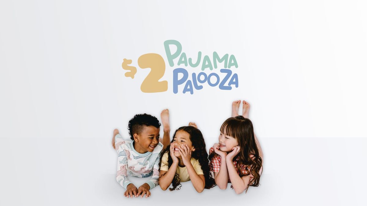 Pajama Party Alert: Kid to Kid Short Pump's One-Day Sale!