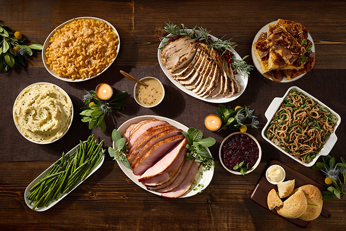 Short Pump’s Thanksgiving Events: Food, Fun, and Festivities Await