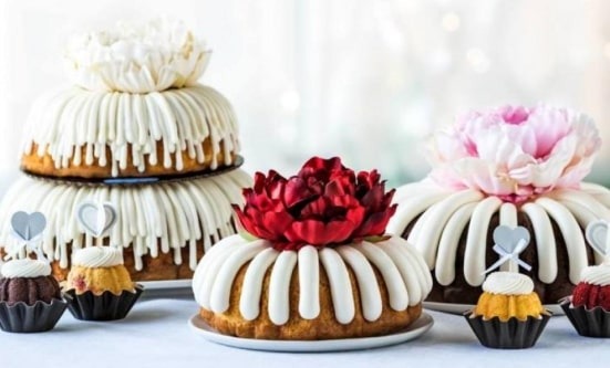 Nothing Bundt Cakes in Henrico: Treats, Times, and Tasty Tales