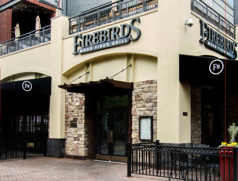 From Grill to Plate: The Signature Dishes of Firebirds Wood Fired Grill