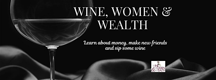 Wine Tasting Meets Wealth Building: Join Us in Short Pump!